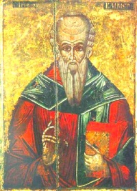 Clement of Alexandria